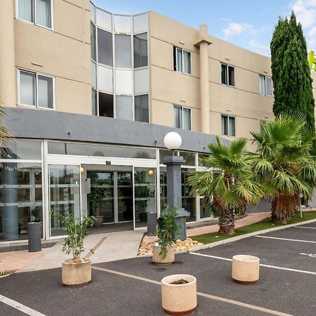 B&B Hotel Montpellier Vendargues Saint-Aunes ภายนอก รูปภาพ