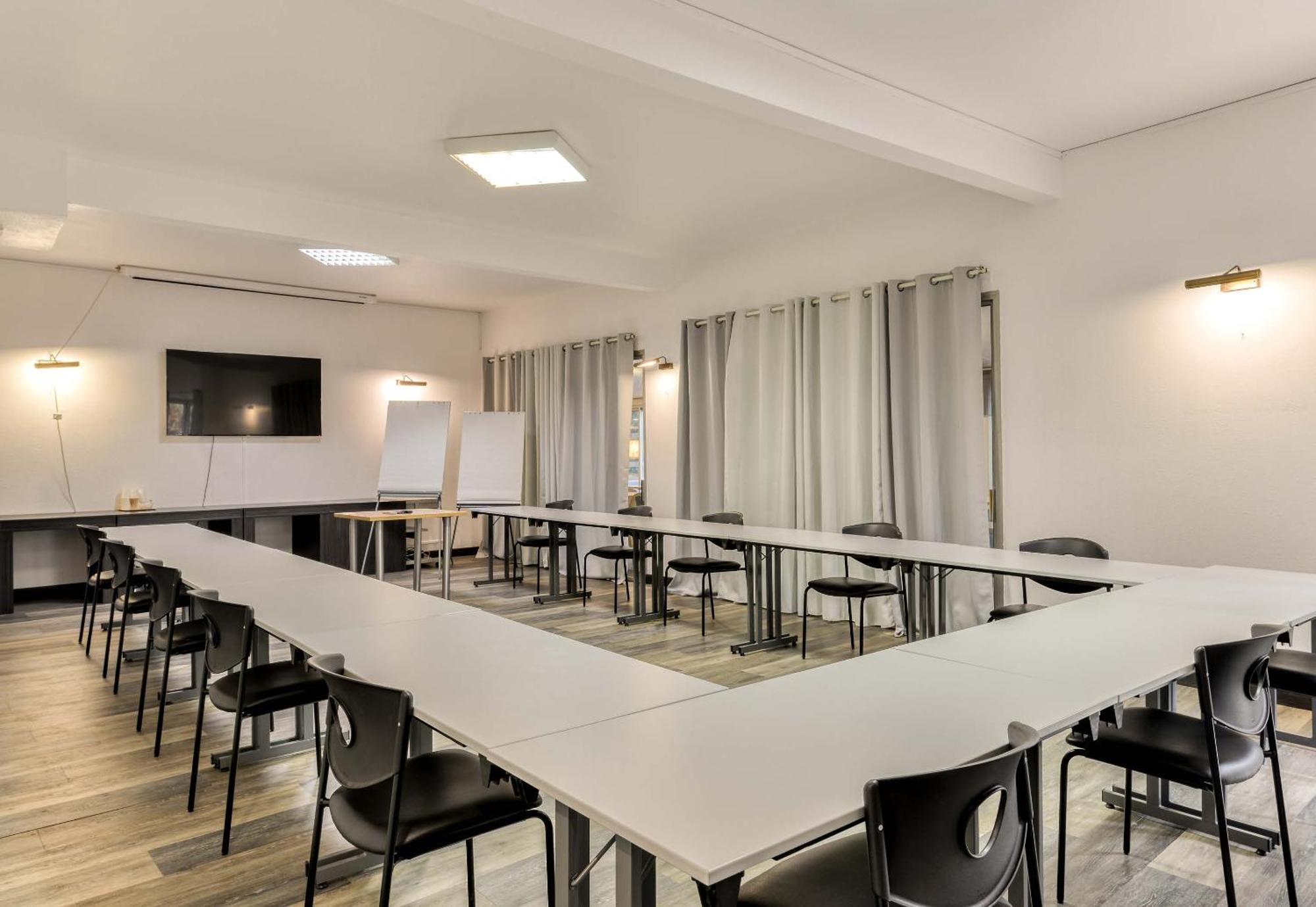 B&B Hotel Montpellier Vendargues Saint-Aunes ภายนอก รูปภาพ