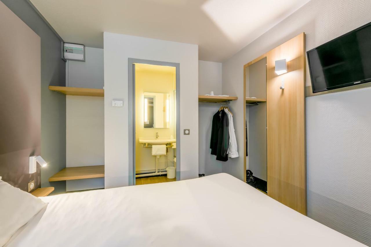 B&B Hotel Montpellier Vendargues Saint-Aunes ภายนอก รูปภาพ